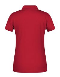 Ladies Workwear BIO Poloshirt Essential